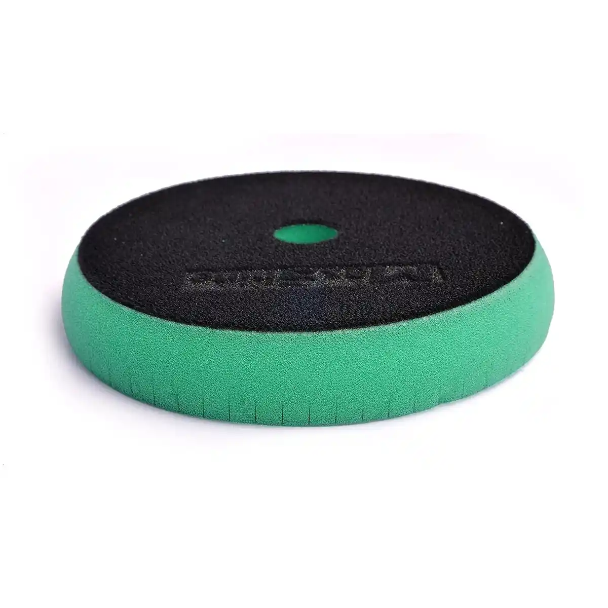 Cross Cut Foam Pad and Green Cutting and 6 Inch for Heavy-Duty Paint Correction
